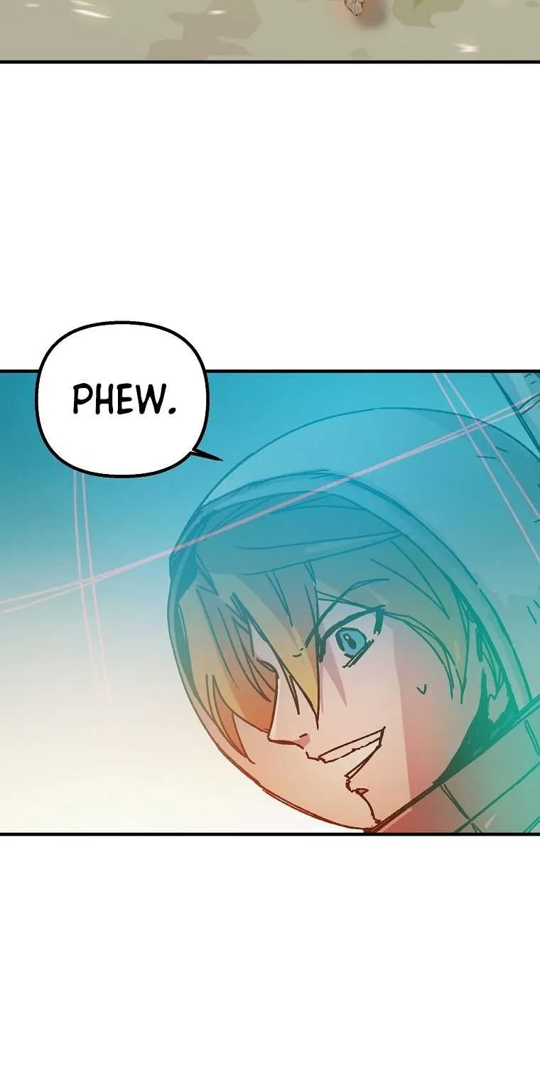 Read Bug Player chapter 111 image 16 on Lezhin