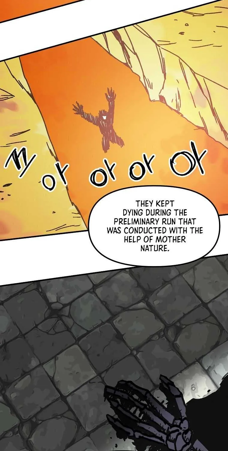 Read Bug Player chapter 111 image 20 on Lezhin