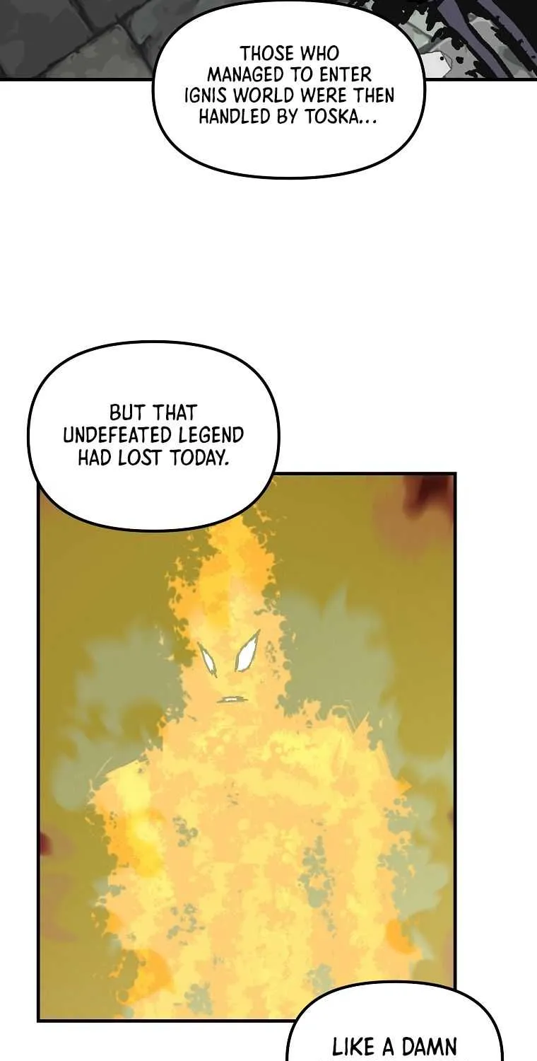 Read Bug Player chapter 111 image 21 on Lezhin