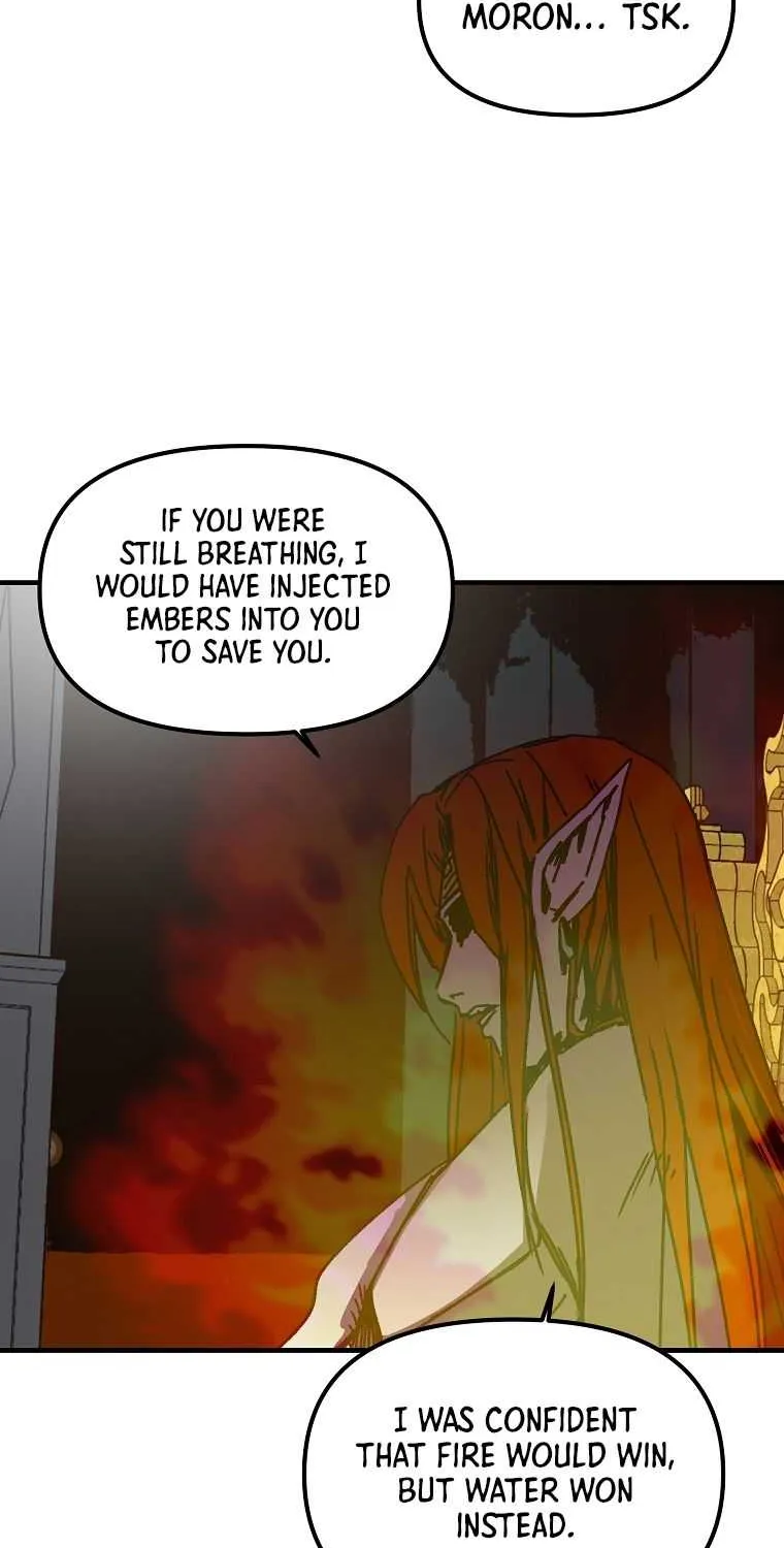 Read Bug Player chapter 111 image 22 on Lezhin