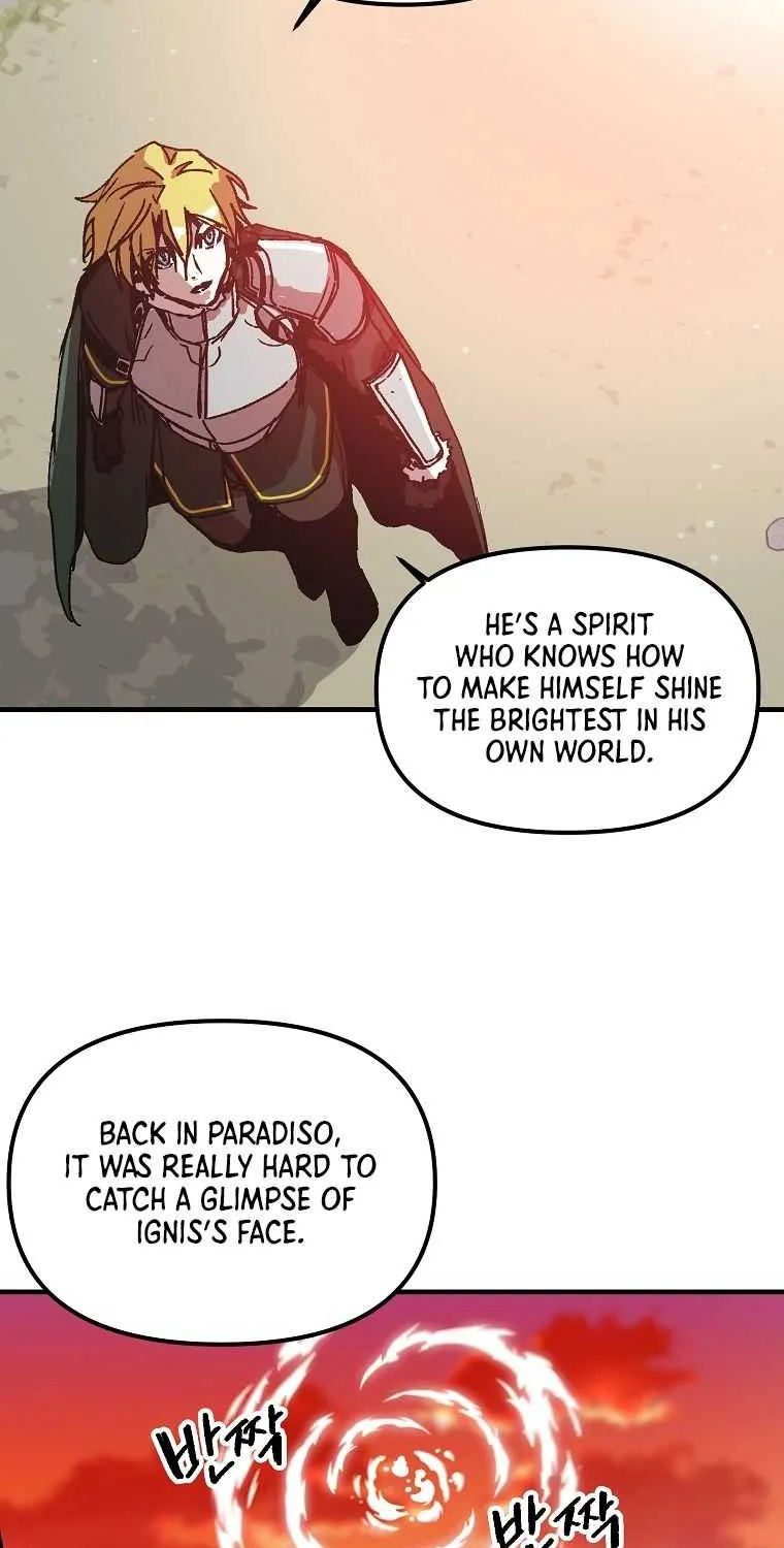 Read Bug Player chapter 111 image 32 on Lezhin