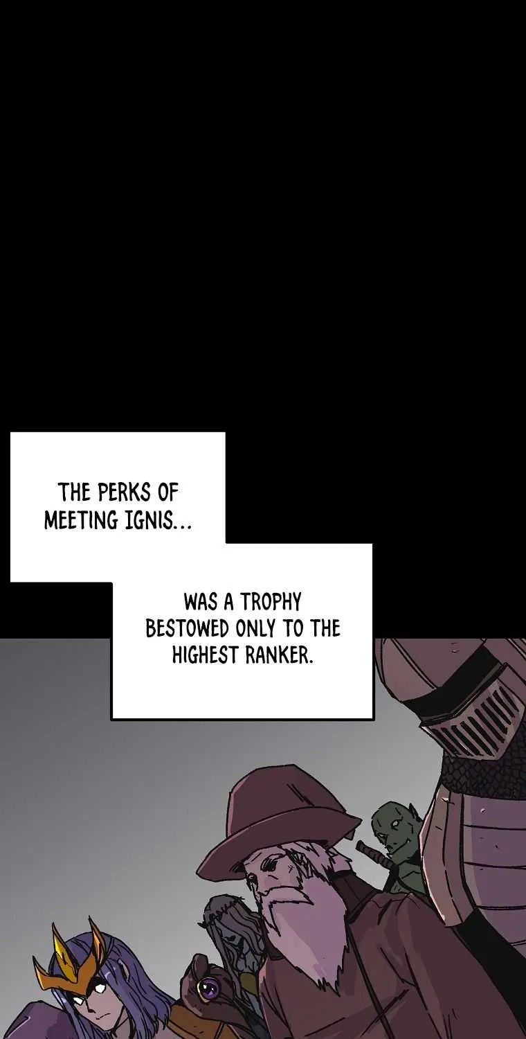 Read Bug Player chapter 111 image 34 on Lezhin