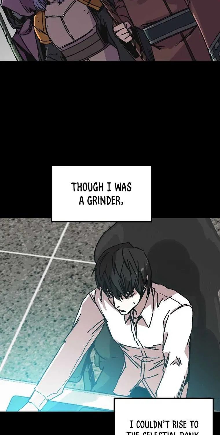 Read Bug Player chapter 111 image 35 on Lezhin