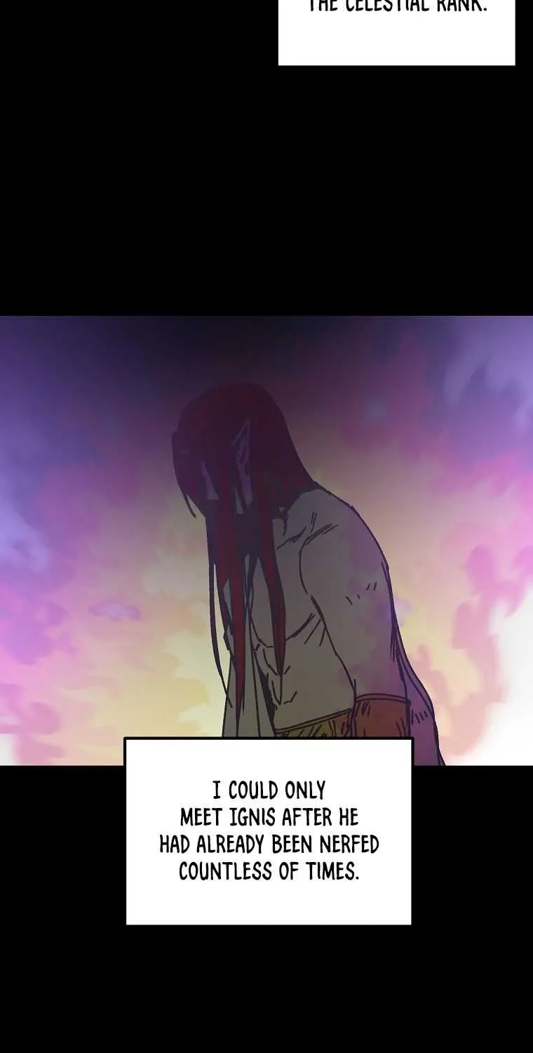 Read Bug Player chapter 111 image 36 on Lezhin