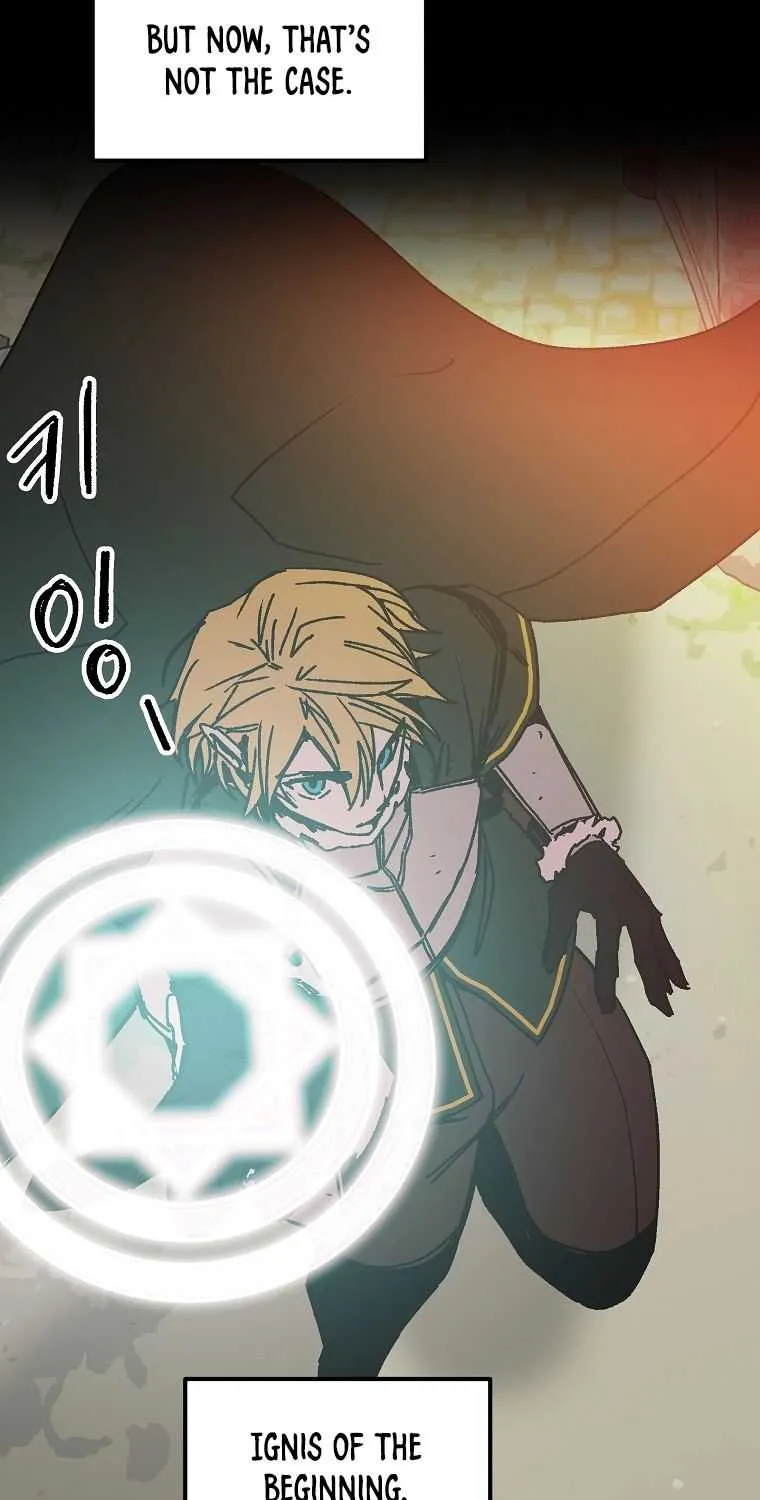 Read Bug Player chapter 111 image 38 on Lezhin