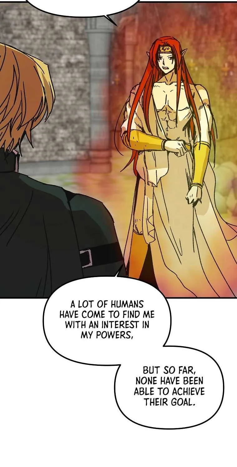 Read Bug Player chapter 111 image 47 on Lezhin