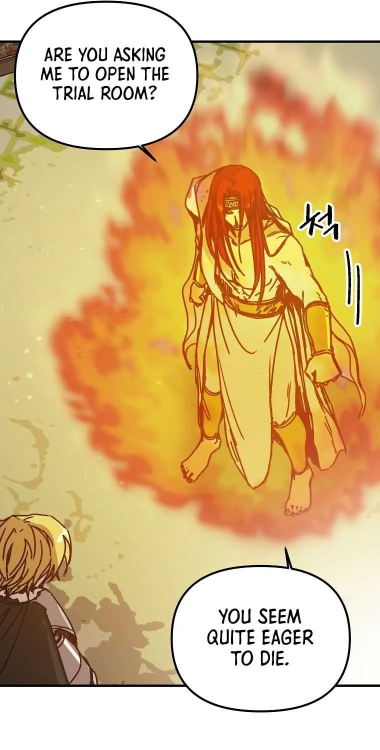 Read Bug Player chapter 111 image 50 on Lezhin
