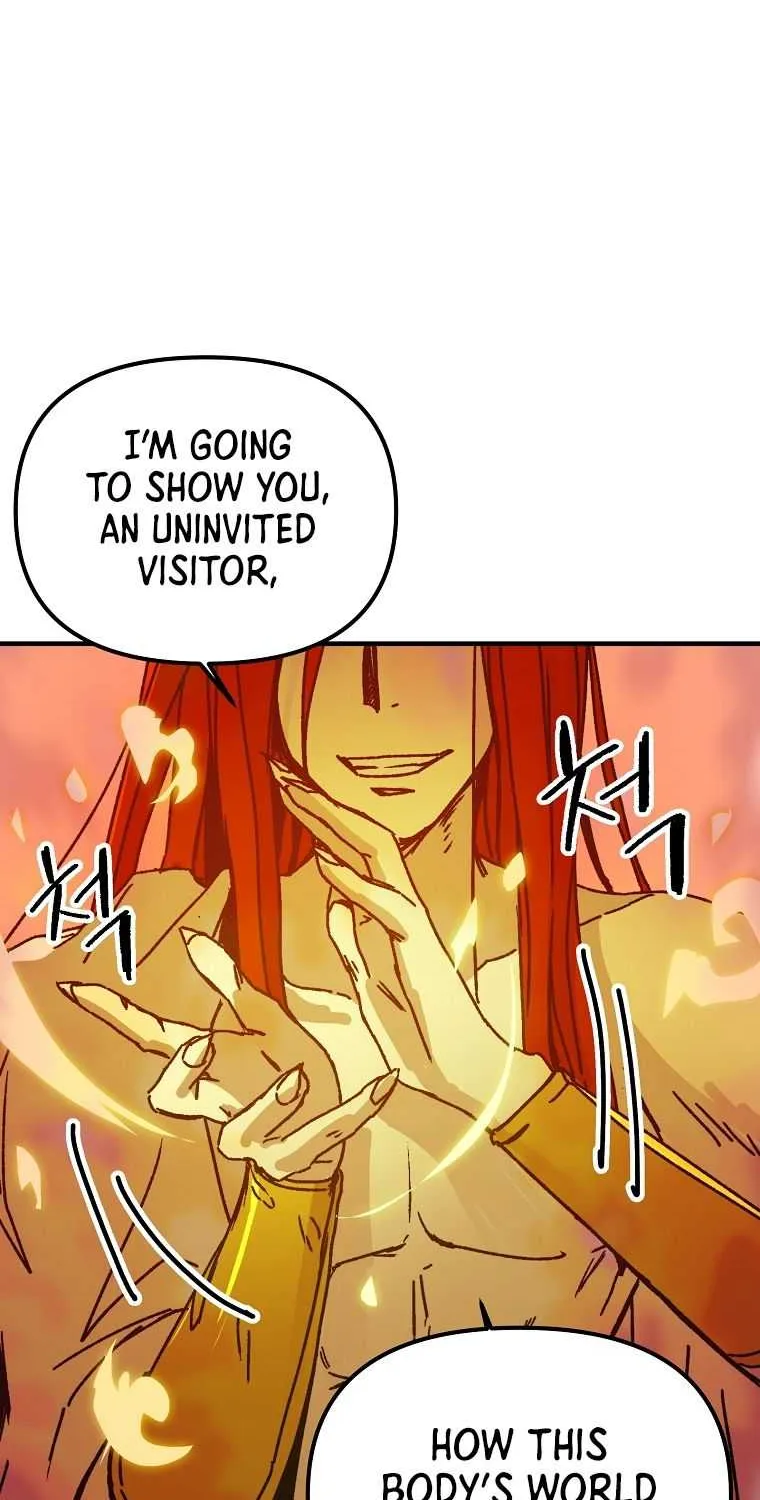 Read Bug Player chapter 111 image 51 on Lezhin