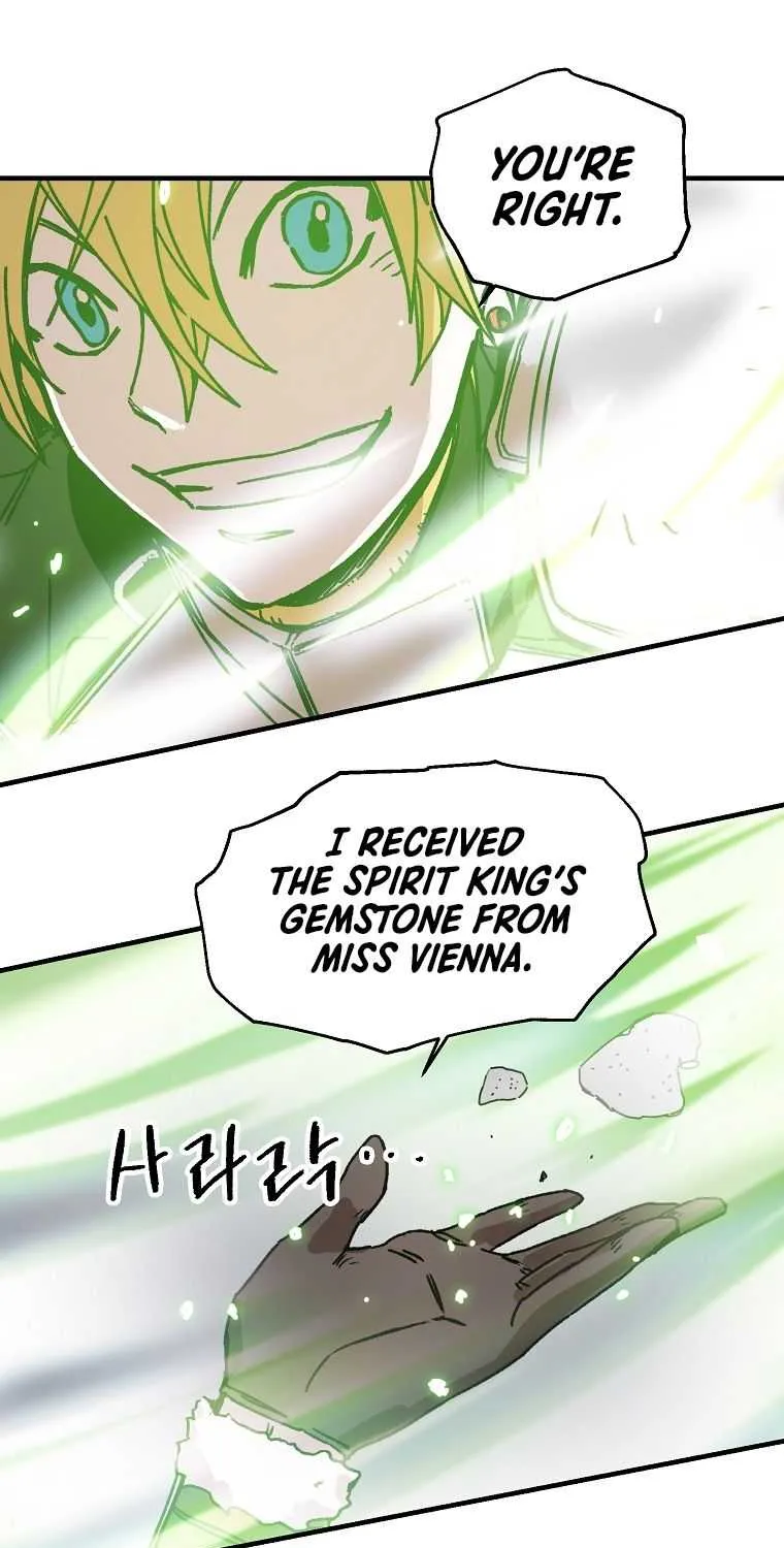 Read Bug Player chapter 111 image 64 on Lezhin