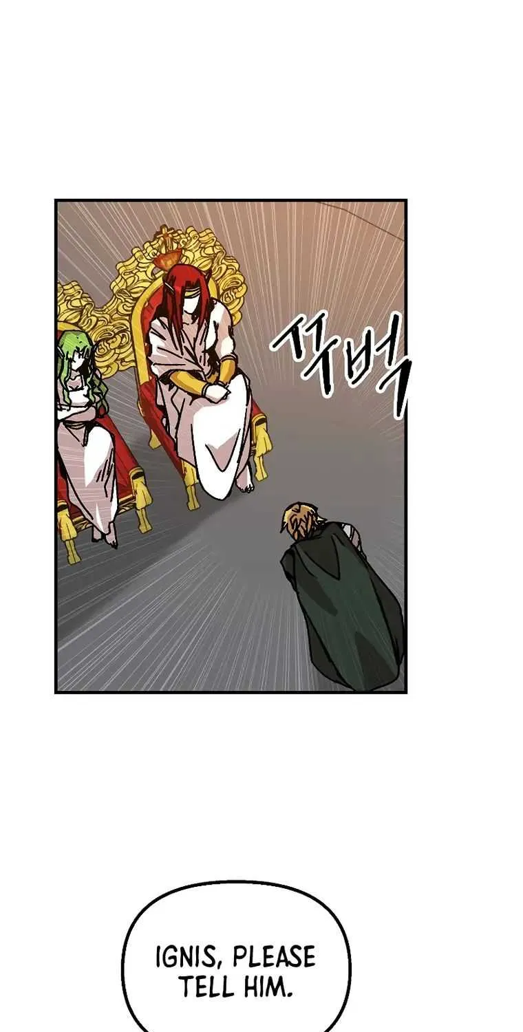 Read Bug Player chapter 113 image 11 on Lezhin