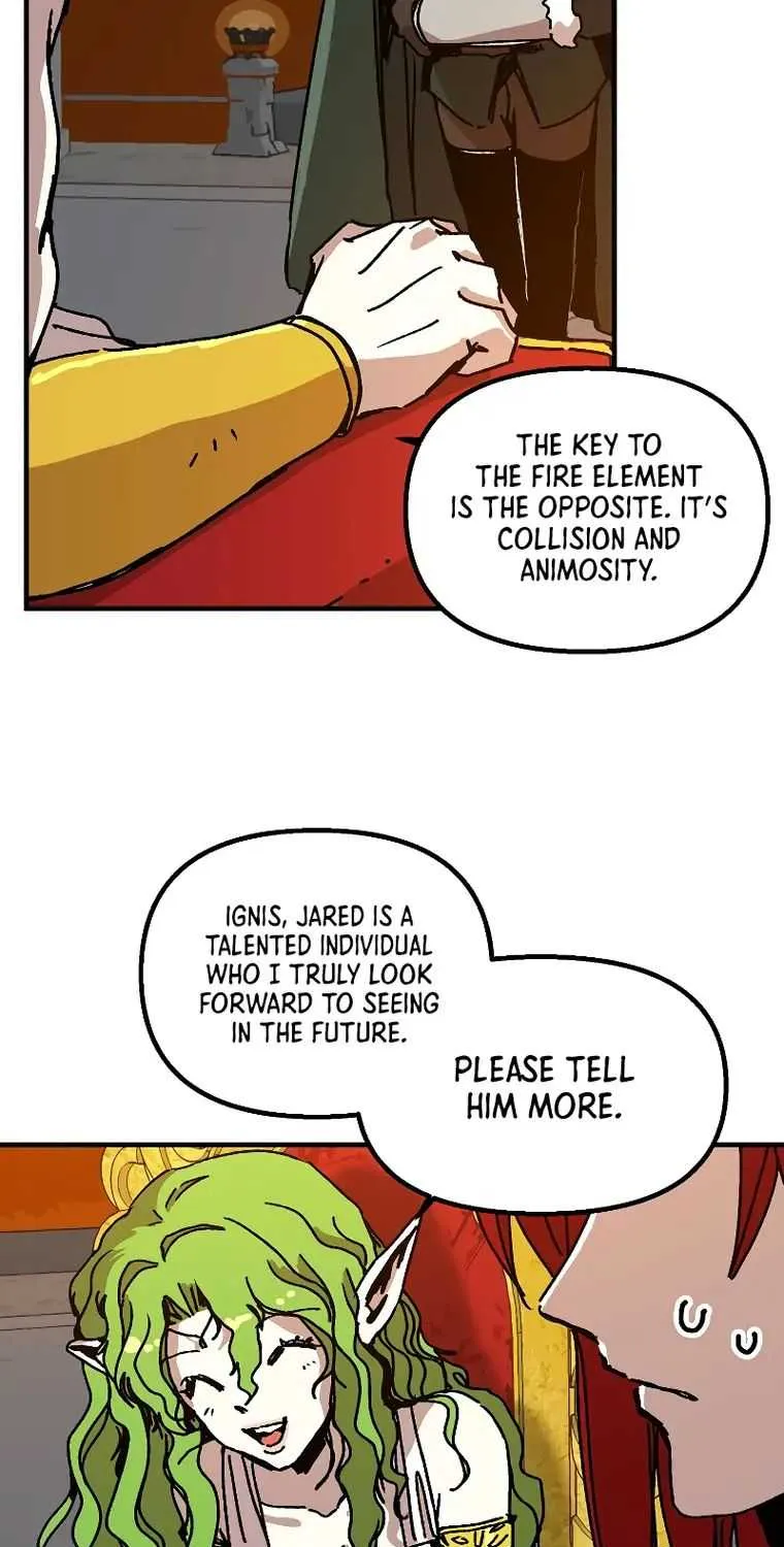 Read Bug Player chapter 113 image 13 on Lezhin