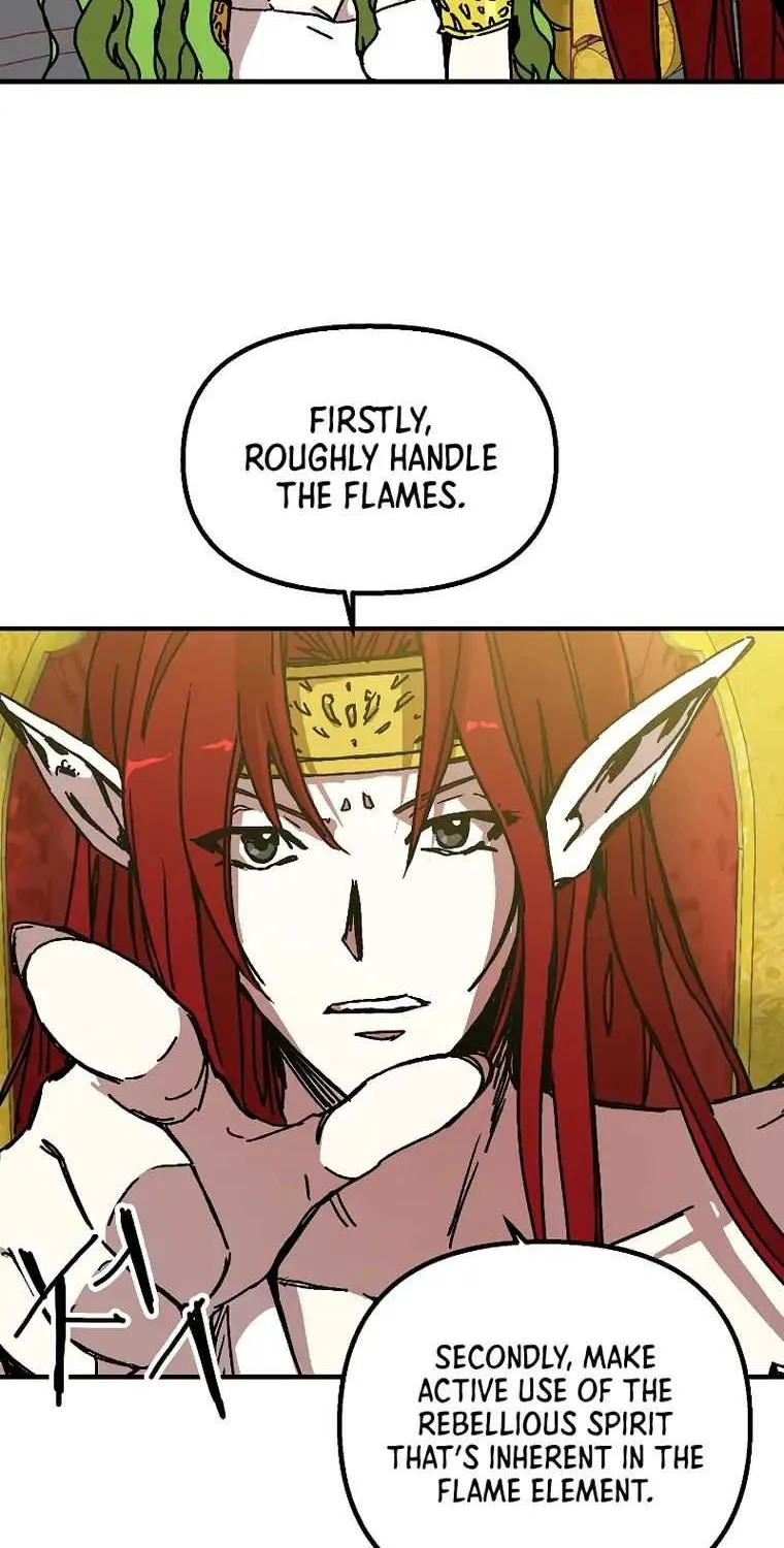 Read Bug Player chapter 113 image 14 on Lezhin