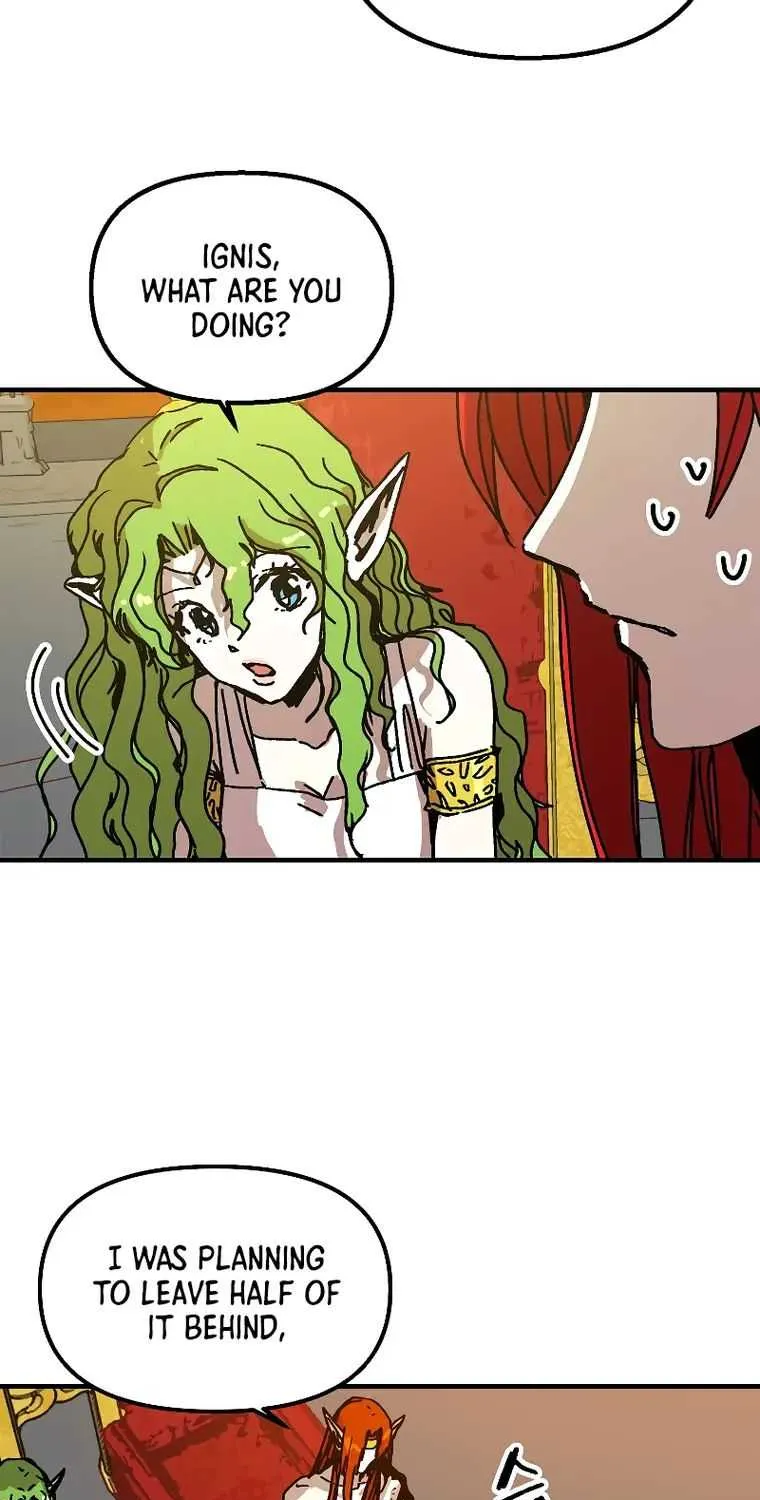 Read Bug Player chapter 113 image 15 on Lezhin