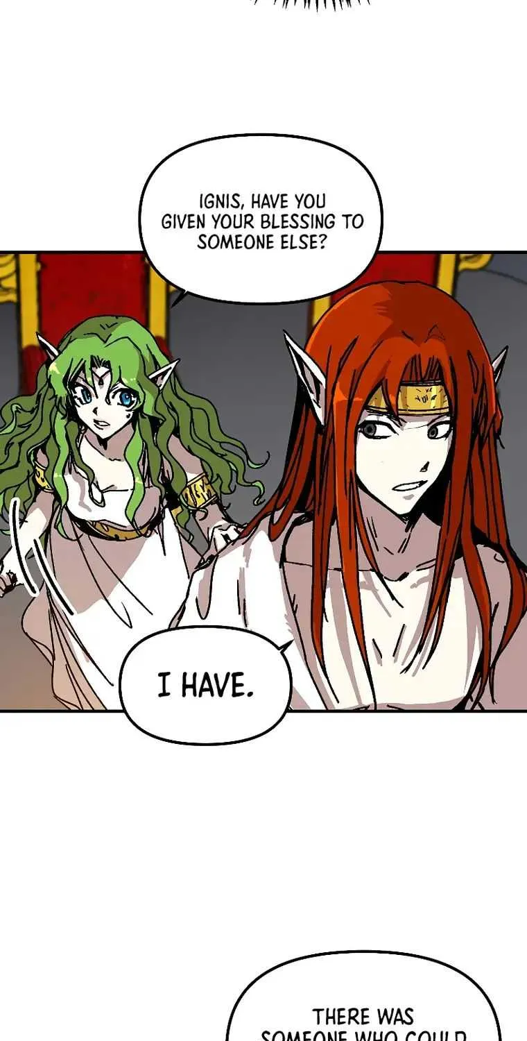 Read Bug Player chapter 113 image 19 on Lezhin