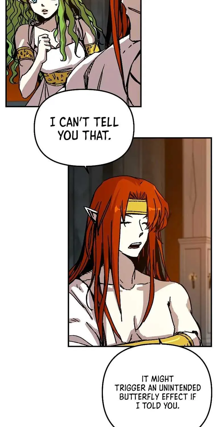 Read Bug Player chapter 113 image 21 on Lezhin