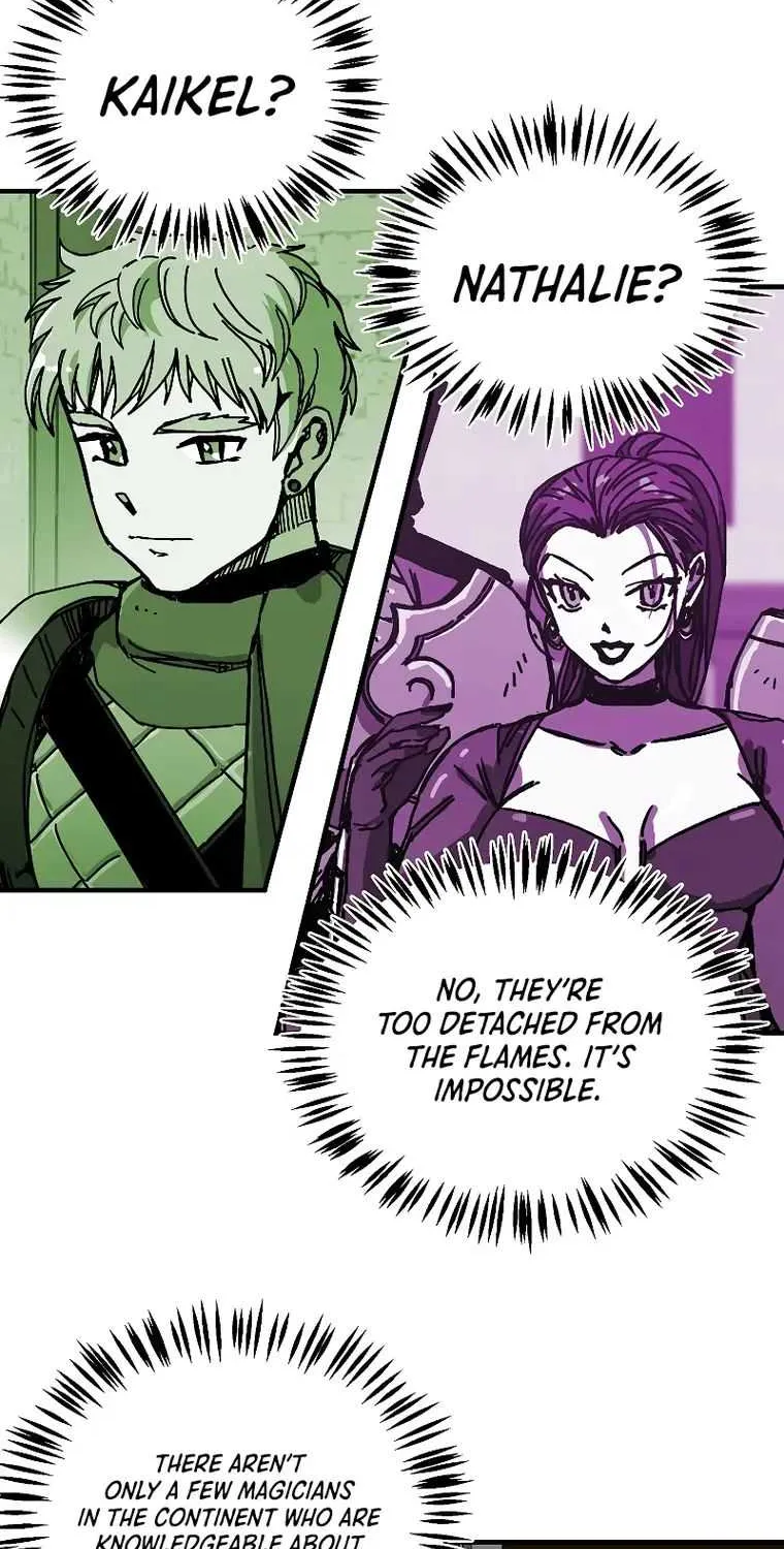 Read Bug Player chapter 113 image 26 on Lezhin