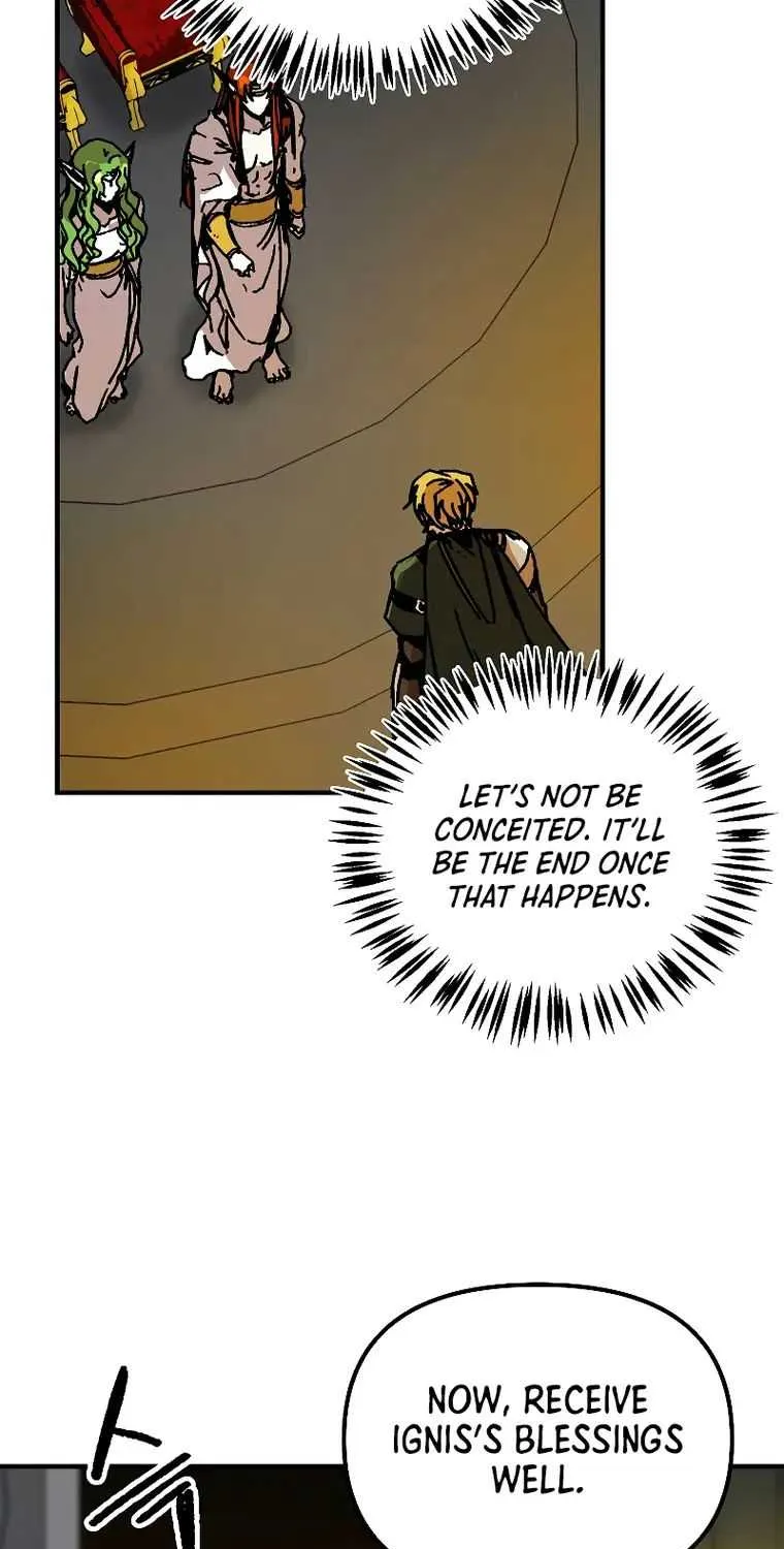 Read Bug Player chapter 113 image 29 on Lezhin