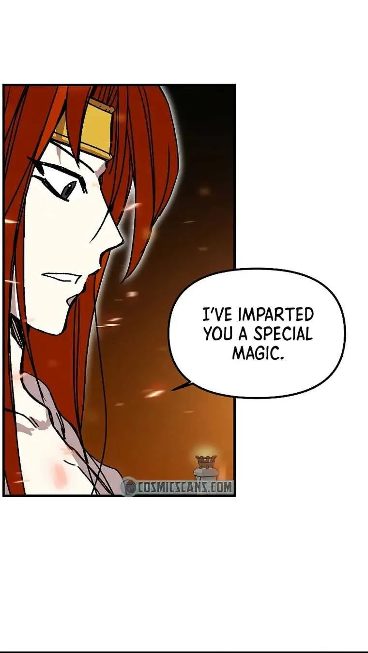 Read Bug Player chapter 113 image 33 on Lezhin