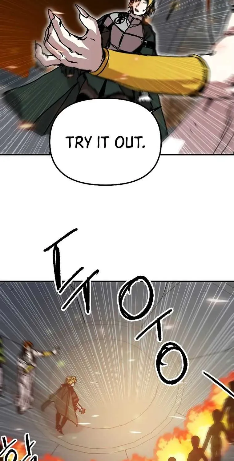 Read Bug Player chapter 113 image 35 on Lezhin