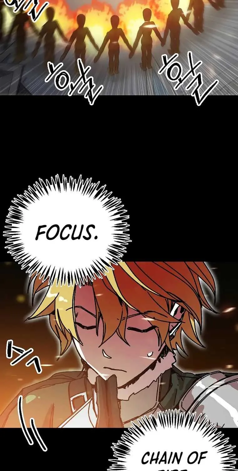 Read Bug Player chapter 113 image 36 on Lezhin
