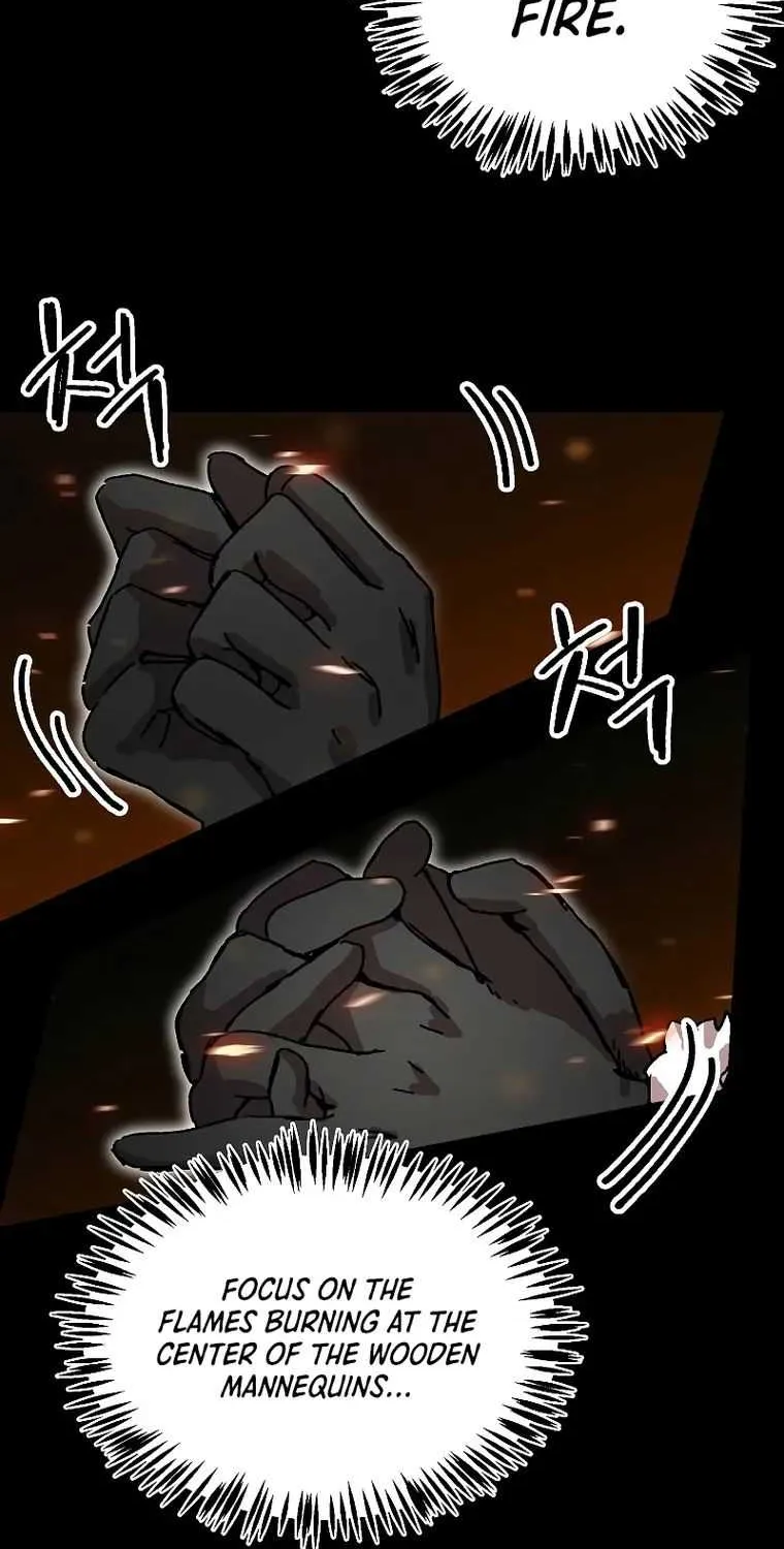 Read Bug Player chapter 113 image 37 on Lezhin