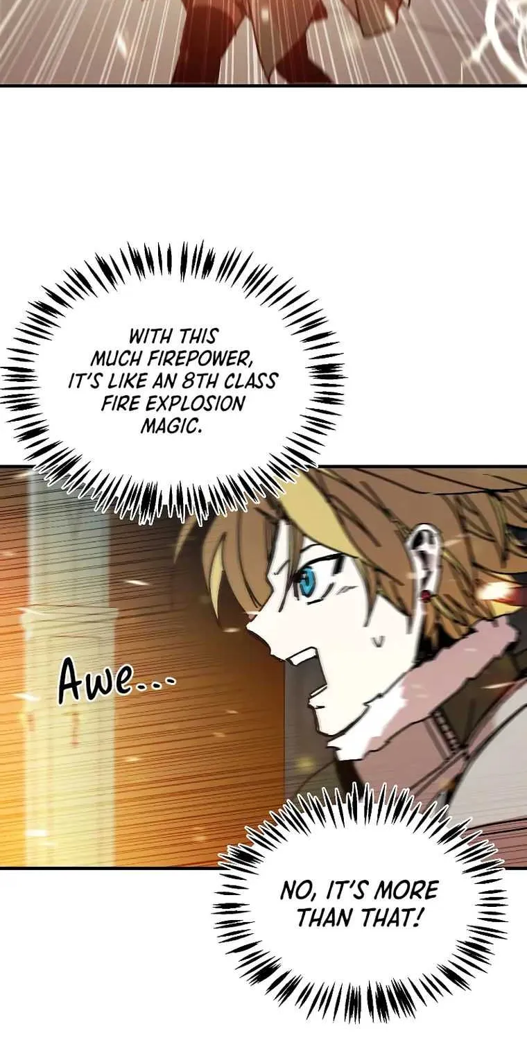 Read Bug Player chapter 113 image 43 on Lezhin