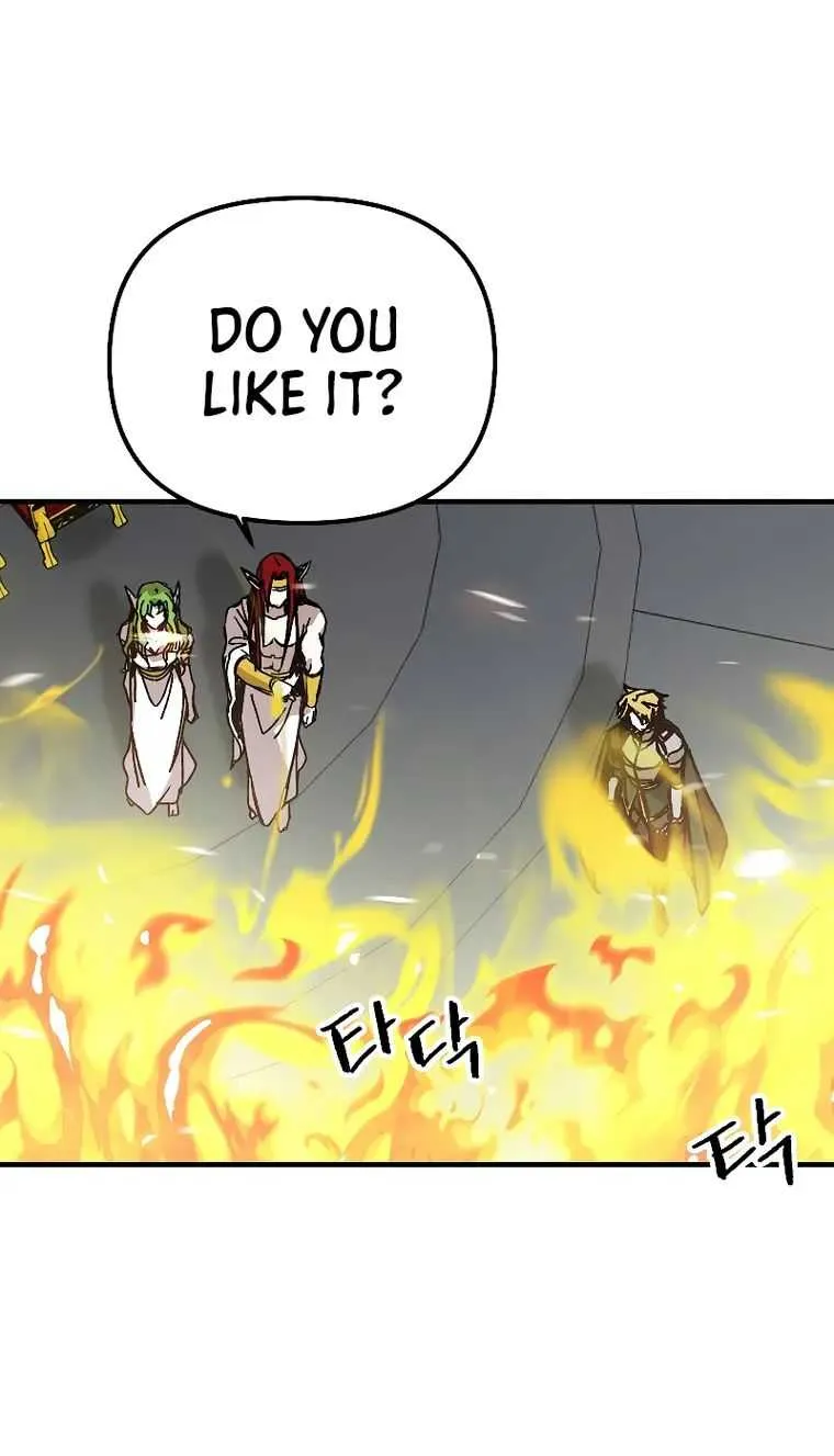 Read Bug Player chapter 113 image 44 on Lezhin
