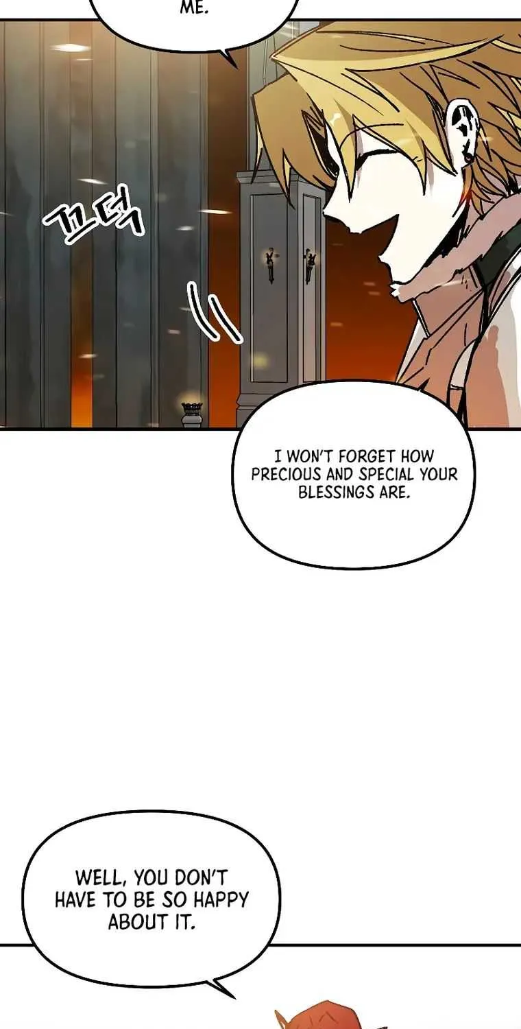 Read Bug Player chapter 113 image 47 on Lezhin