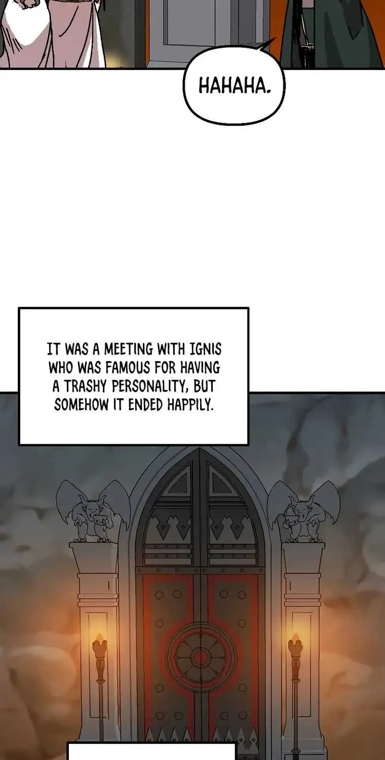 Read Bug Player chapter 113 image 49 on Lezhin