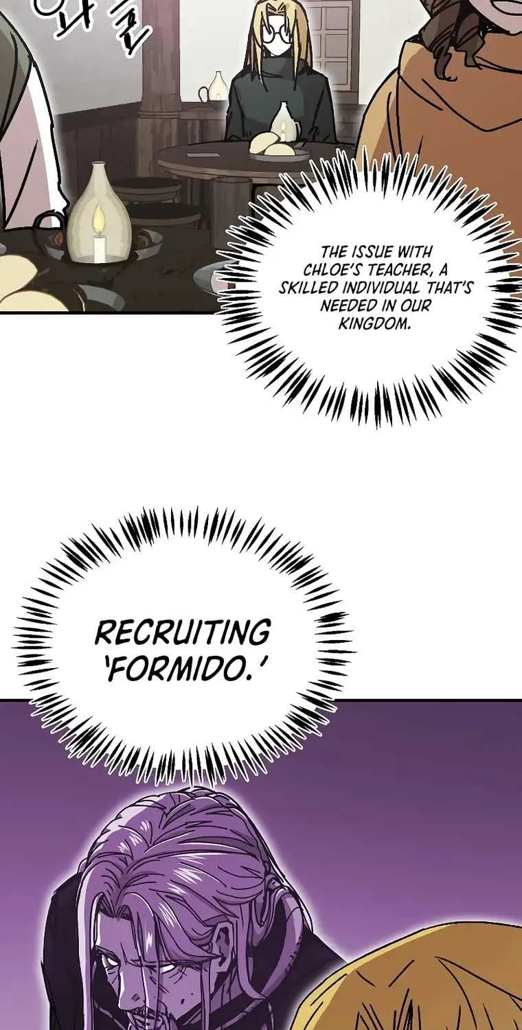 Read Bug Player chapter 113 image 53 on Lezhin