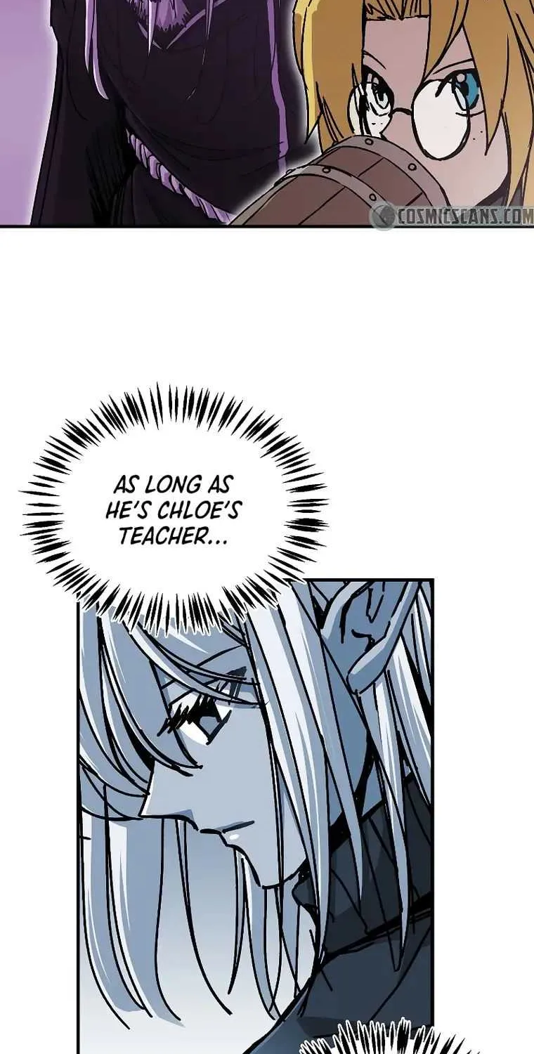 Read Bug Player chapter 113 image 54 on Lezhin
