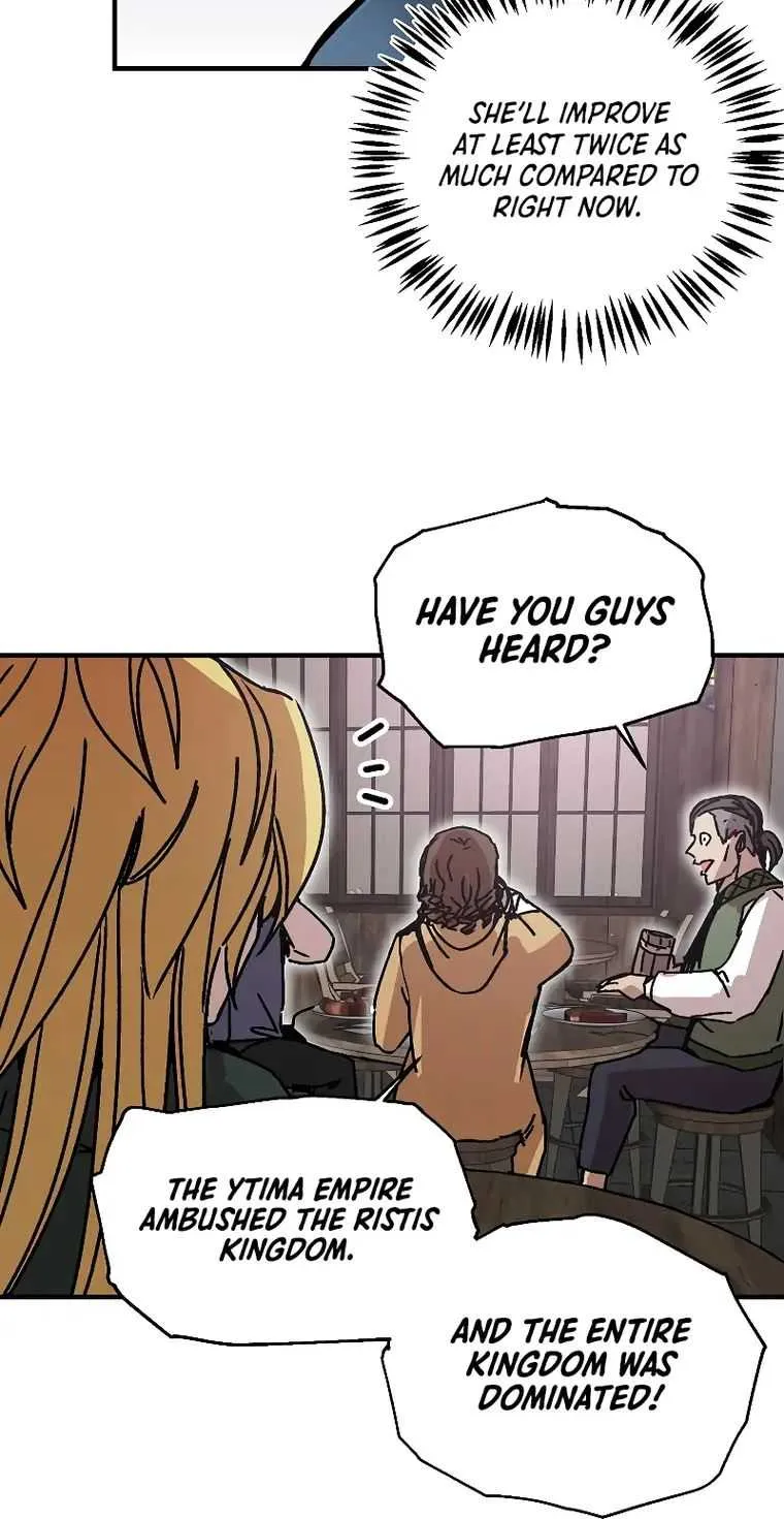 Read Bug Player chapter 113 image 55 on Lezhin