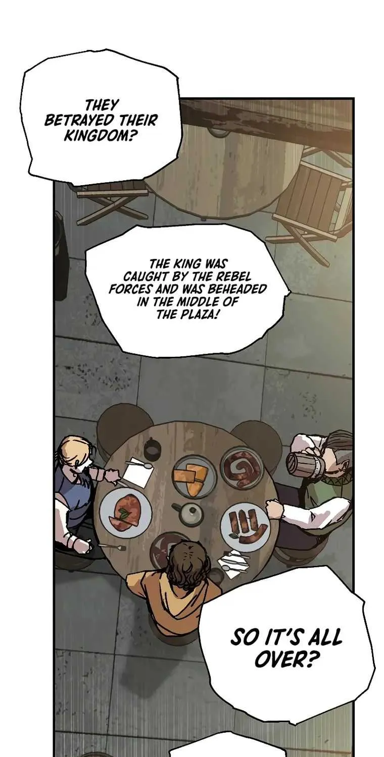 Read Bug Player chapter 113 image 58 on Lezhin
