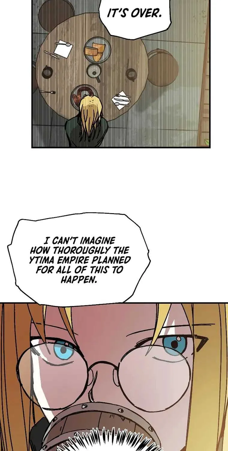 Read Bug Player chapter 113 image 59 on Lezhin