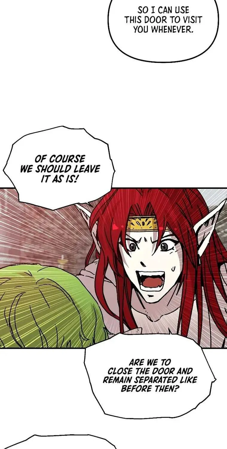 Read Bug Player chapter 113 image 7 on Lezhin