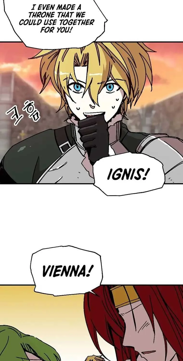 Read Bug Player chapter 113 image 8 on Lezhin