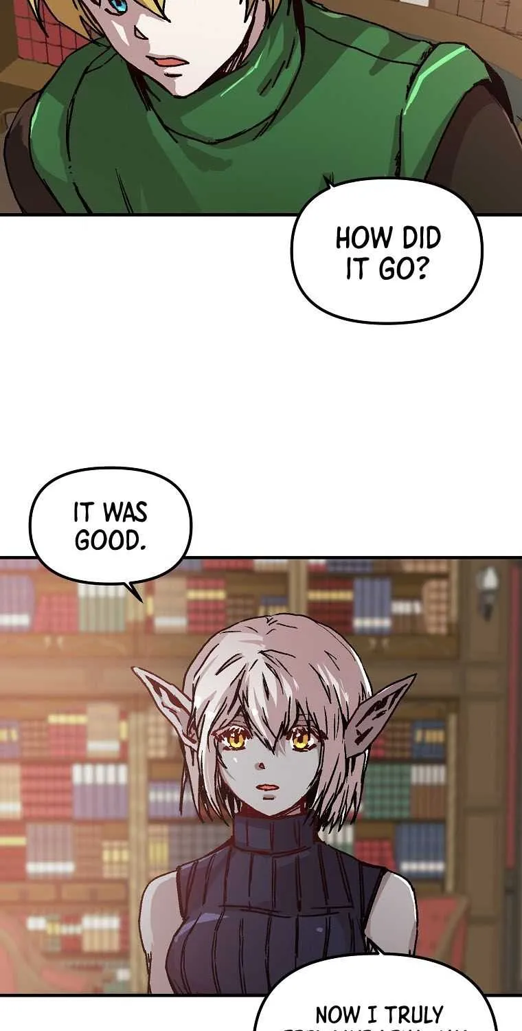 Read Bug Player chapter 114 image 10 on Lezhin