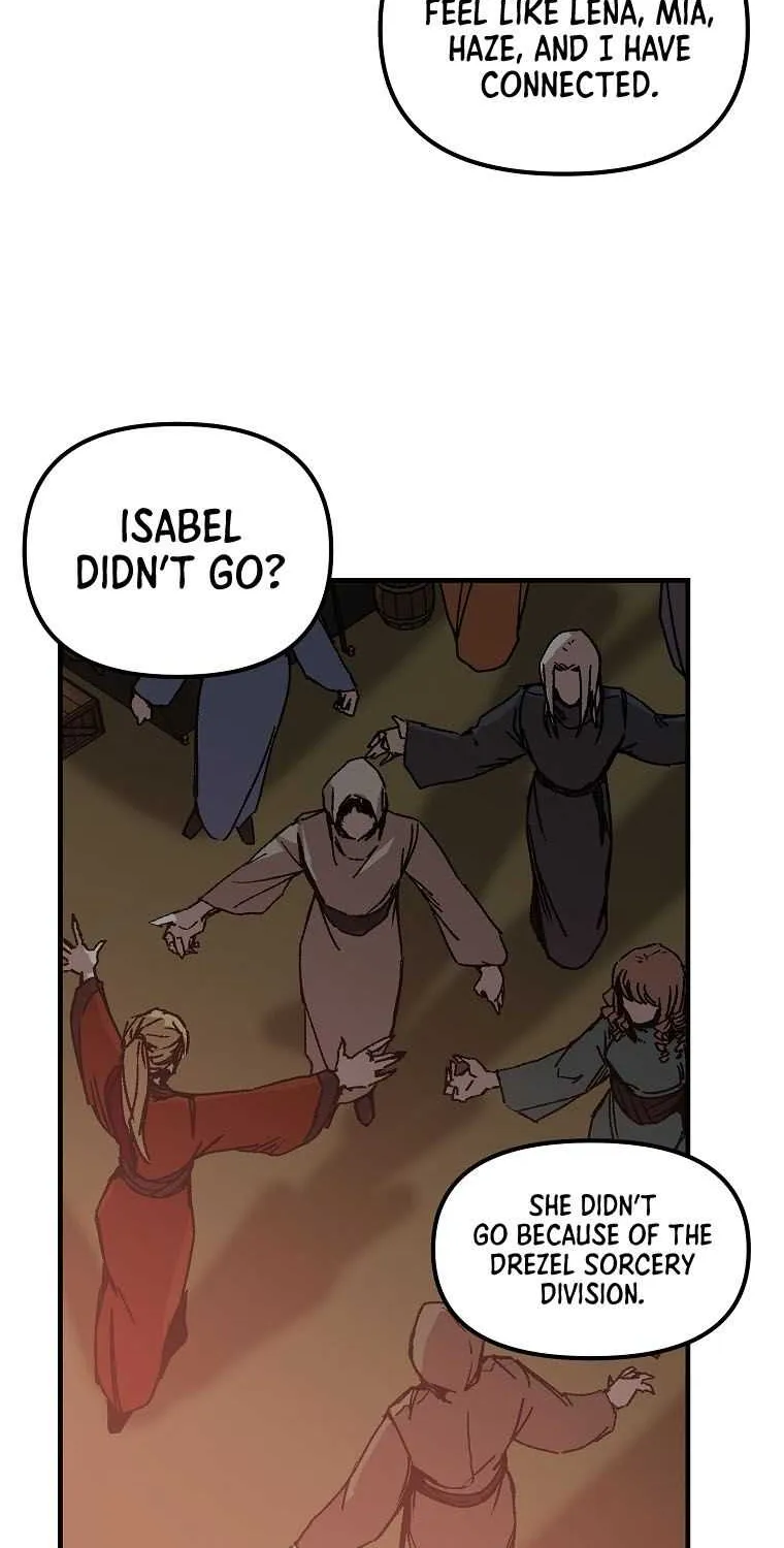 Read Bug Player chapter 114 image 11 on Lezhin