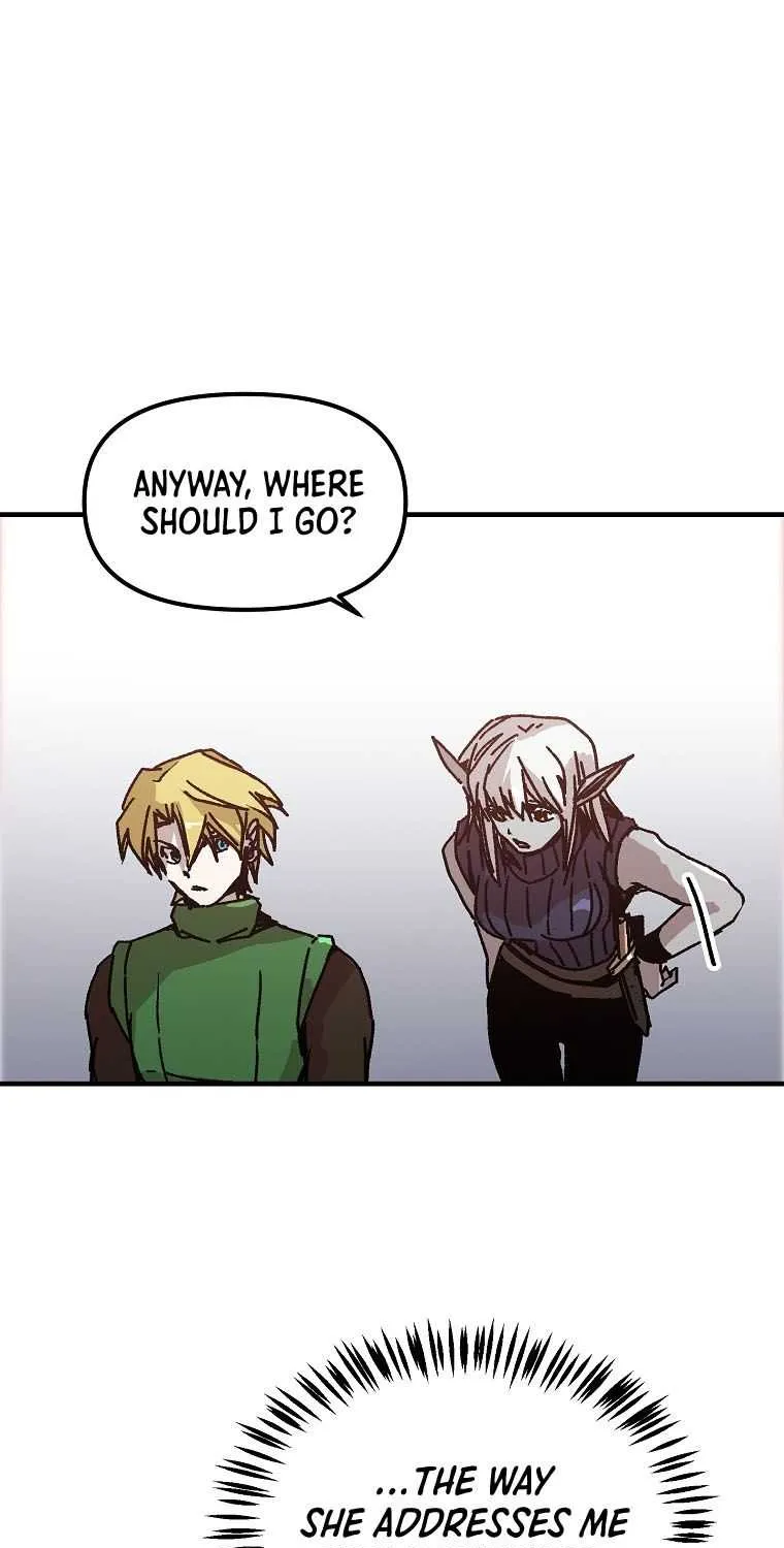 Read Bug Player chapter 114 image 13 on Lezhin