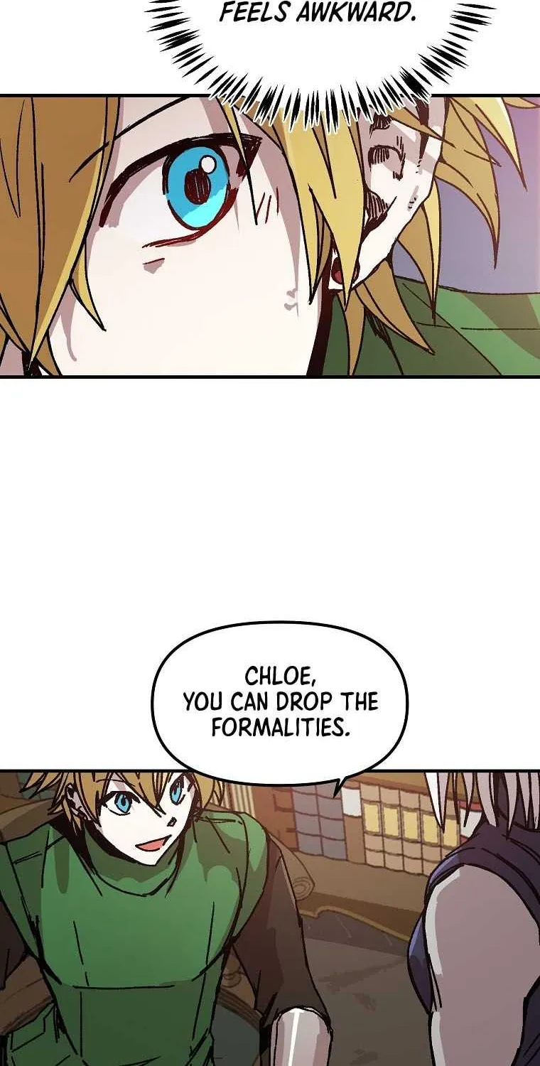 Read Bug Player chapter 114 image 14 on Lezhin