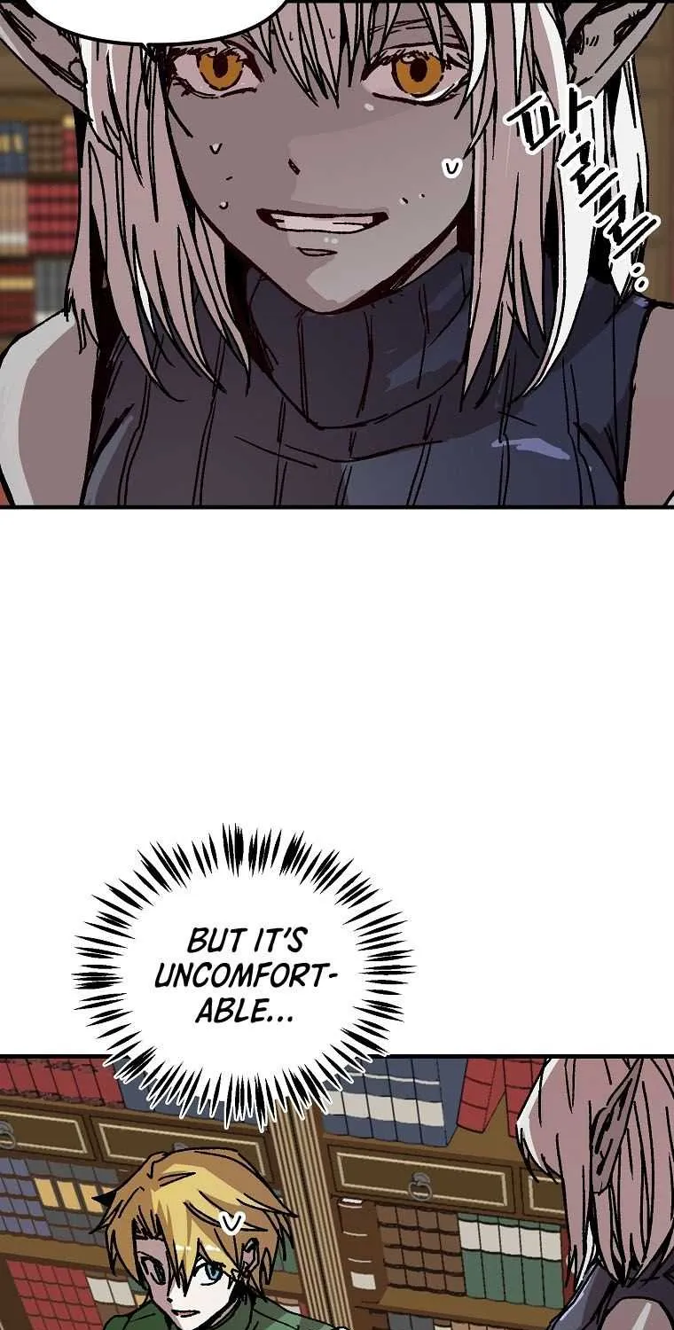 Read Bug Player chapter 114 image 17 on Lezhin