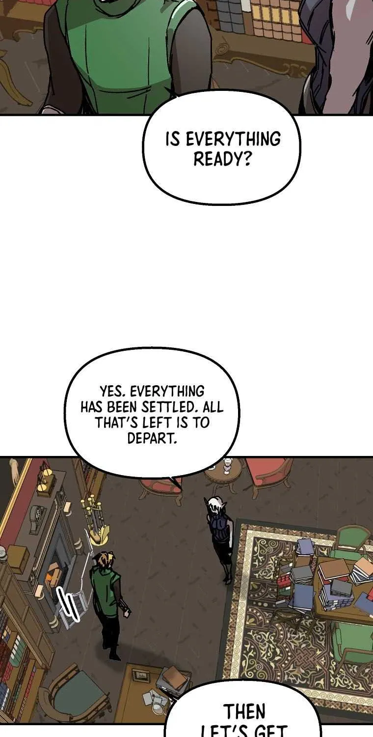 Read Bug Player chapter 114 image 18 on Lezhin