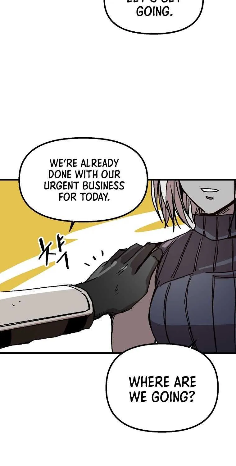 Read Bug Player chapter 114 image 19 on Lezhin