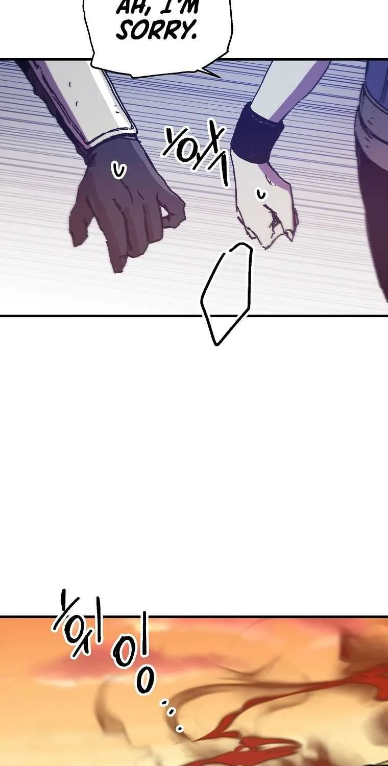 Read Bug Player chapter 114 image 27 on Lezhin
