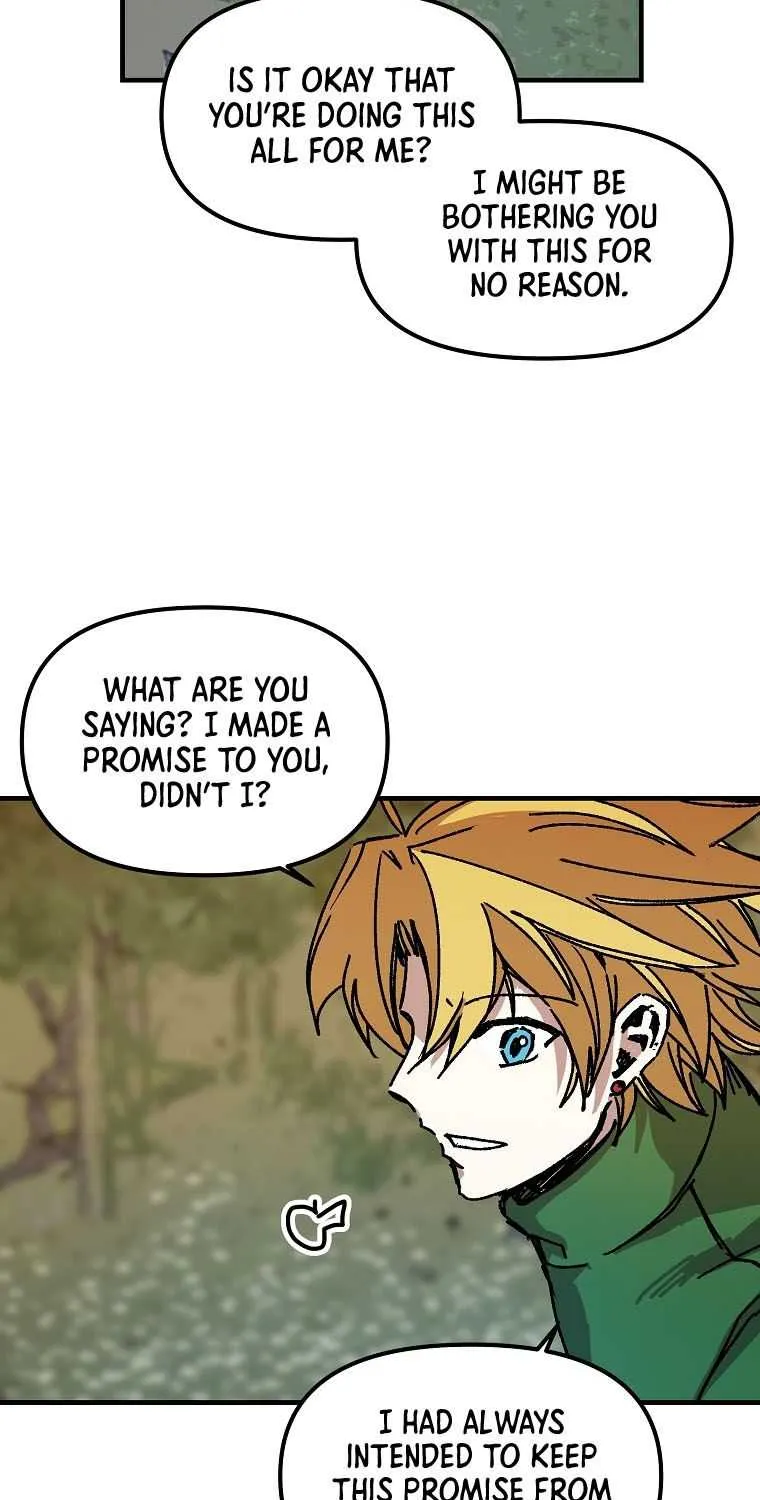 Read Bug Player chapter 114 image 31 on Lezhin