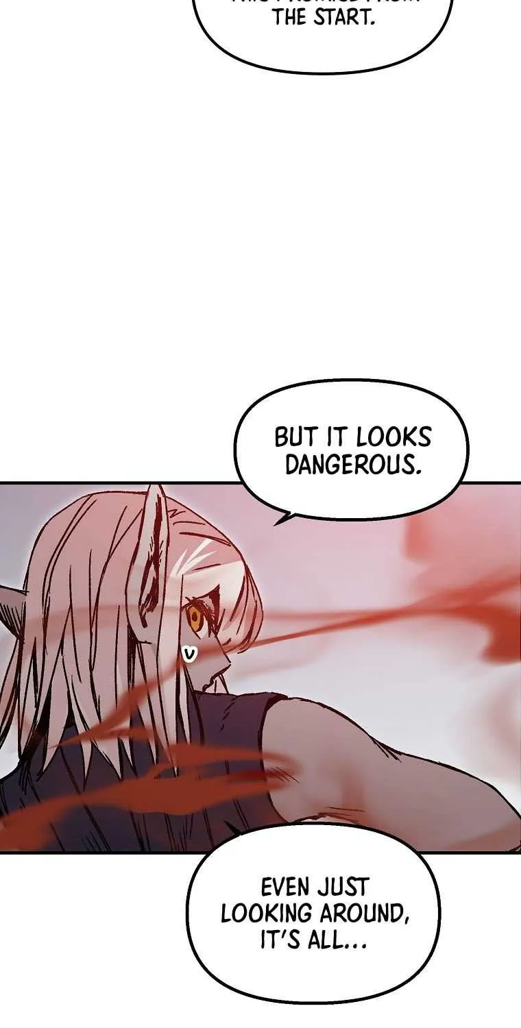 Read Bug Player chapter 114 image 32 on Lezhin