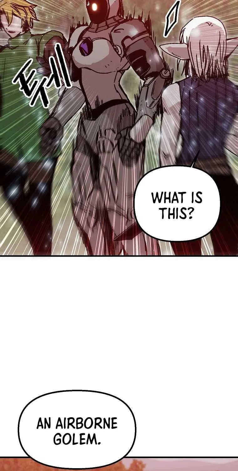Read Bug Player chapter 114 image 37 on Lezhin