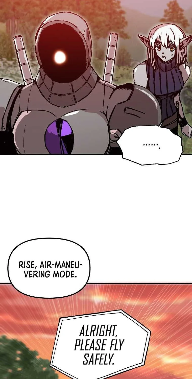 Read Bug Player chapter 114 image 38 on Lezhin