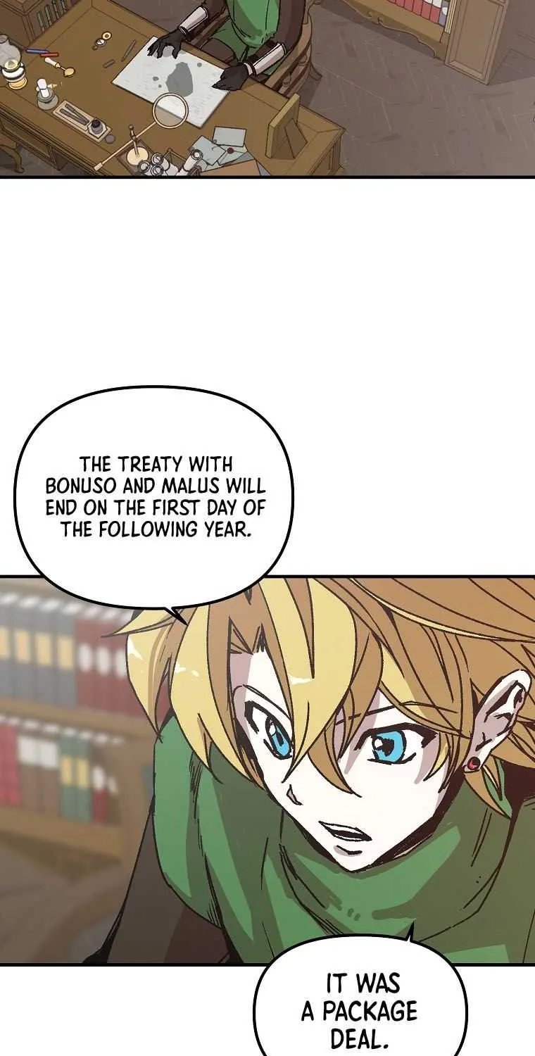 Read Bug Player chapter 114 image 4 on Lezhin