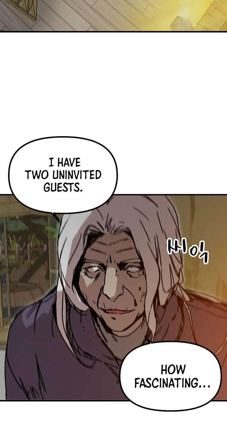 Read Bug Player chapter 114 image 41 on Lezhin